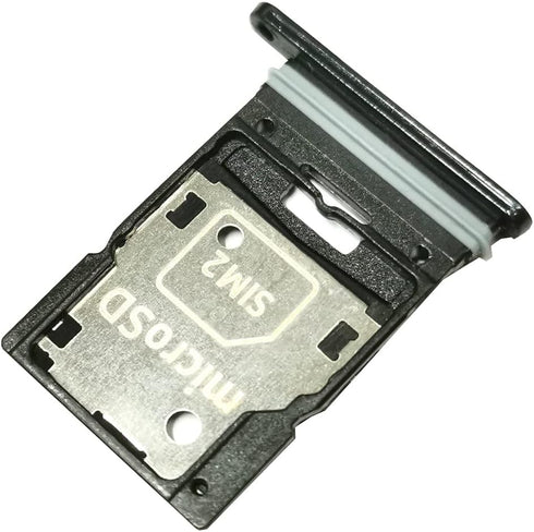 Galaxy A53 5G SIM Card Tray Dual Replacement for Samsung Galaxy A53 5G with Opening Needle