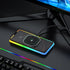 POLMXS 15W 12/13/14/15/16 (K1MAG) Magnetic Wireless Car Charger Charging pad, Wireless Phone Charger Cell Phone