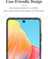 Pokolan Tempered Glass Screen Protector for Motorola Moto G Play (2024) - 3-Pack, 9H Hardness, Bubble Free, Easy