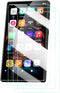 UYRUREL Screen Protector for SWOFY MP3 Player 5-inch Touch Screen Android MP4 MP3