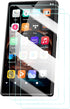 UYRUREL Screen Protector for SWOFY MP3 Player 5-inch Touch Screen Android MP4 MP3