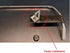 Generic (2X (4X Leg Stand Bracket Necks Pieces) with Screws Pieces) Compatible with Sony TV Television