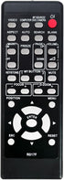 R017F Replacement Remote Control Compatible with Hitachi LED Projector Models CP-A302WN, CP-AW2519N, CP-D27WN, and more