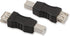 ELECTOP 2 Pack USB 2.0 A Female to USB B Print Male Adapter Converter