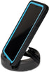 GoDonut Plus+ Phone Stand - Portable Mount Accessory for Tablet, iPhone & Most Smartphones (Black)