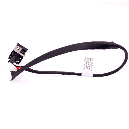 DC Power Jack Harness Cable, Charging Port Y44M8 0Y44M8 DD0AM9AD000 Replacement for Dell Inspiron 15