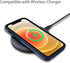 Compatible with iPhone 12 and 12 Pro, Heavy Duty Protection Shockproof Dropproof Dustproof Anti-Scratch Phone Case