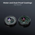 K&F Concept Go 3S MCUV Protection Filter, 28 Multi-Coated UV Filter for Insta360 GO 3S Action Camera