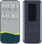 RETROSUN Replacement Remote Control for Essential Oil Diffuser, Diffusers for Essential Oils Remote