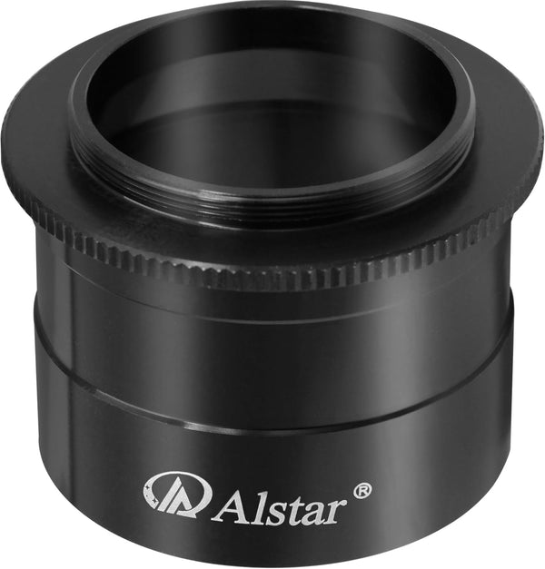 Alstar 2" T-2 Focal Camera Adapter for SLR Cameras, Attach Your Camera to Telescope