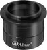 Alstar 2" T-2 Focal Camera Adapter for SLR Cameras, Attach Your Camera to Telescope