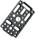 NICEYRIG Switching Plate Cheese Easy Plate for Camera, Applicable Railblocks, Dovetails, Short Rods