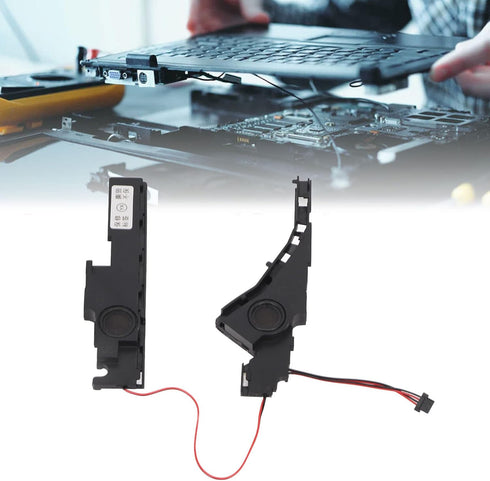 SUNGOOYUE Replacement Internal Speaker for ASUS X550 Series, Laptop Speaker Replacement VG140609