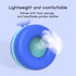 Kids Headphones, V1 Wired Stereo Foldable Tangle-Free 3.5mm Adjustable On-Ear Headphones for Kids,