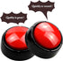 MOYEIKH 30 Communication Recordable Button Voice Recording Button Seconds Recording Talking Button Easy Buttons