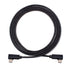 cablecc USB-C Type-C to Type-C Cable Gen2 10Gbps 65W Dual 90 Degree Angled Type 1M