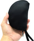 Soft Storage Mouse Carrying Case Bag, Neoprene Travel Case for Logitech M570 Wireless Trackball Mouse