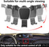 Car Phone Holder for 2019-2022 Lexus UX 200 250h 300h SUV Auto Accessories Navigation Bracket Mobile Mount
