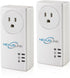 G.hn Powerline Ethernet Adapter, 1200 Mbps, Gigabit Port, Home Network Expander for Online Gaming, Video Streaming,