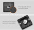 Quick Release Plate with 1/4inch Screw Mount for Monopod Tripod Ball Head SLR Camera