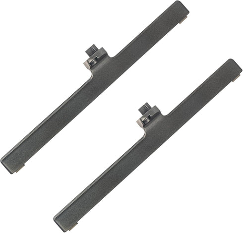 AIDITIYMI L-R-2412-01 TV Base Stand, TV Stand Legs Replacement Compatible with Hisense 55U6K