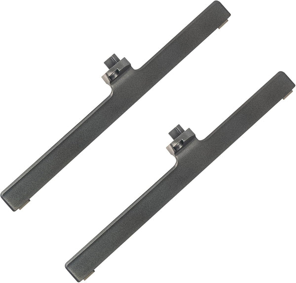 AIDITIYMI L-R-2412-01 TV Base Stand, TV Stand Legs Replacement Compatible with Hisense 55U6K