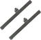 AIDITIYMI L-R-2412-01 TV Base Stand, TV Stand Legs Replacement Compatible with Hisense 55U6K