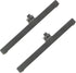 AIDITIYMI L-R-2412-01 TV Base Stand, TV Stand Legs Replacement Compatible with Hisense 55U6K