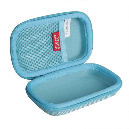Hermitshell Travel Case for Altec Lansing IMW257-BLK Mini H2O Wireless Bluetooth Waterproof Speaker