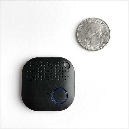Blue Charm Beacons - Bluetooth BLE iBeacon (BC021-MultiBeacon) with Movement Sensor and Long Range BLE 5.0