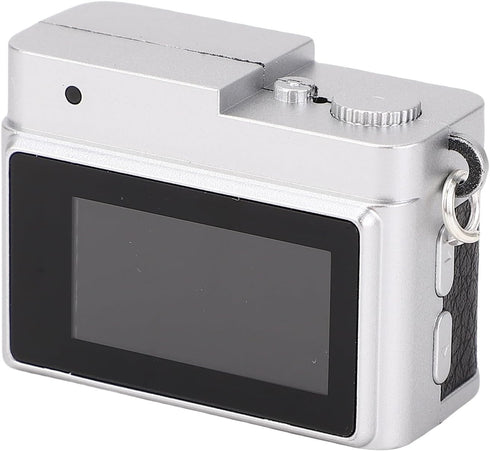 BTSEURY Camera,1080P 20MP 0.96in Small Digital Screen Small Keychain Video Camcorder, Digital Camera for Taking Photos