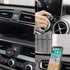 Car Phone Holder for Audi A4 S4 A5 S5 RS4 RS5 2017-2025, Adjustable Magnetic Phone Holder with 360° Rotation