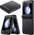 JETech Case for Samsung Galaxy Z Flip 5 2023 with Hinge Protection, Heavy