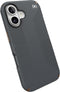 Speck Presidio2 Grip Case for Apple iPhone 16 (Gray)