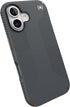 Speck Presidio2 Grip Case for Apple iPhone 16 (Gray)