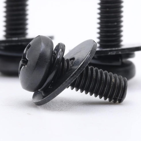 Replacement Screws Wall Mount Compatible with TCL 32S327
