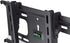 Monoprice EZ Series Tilt TV Wall Mount Bracket for 32in to 70in TVs, Max Weight 154 lbs