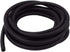 PIVBY 30 ft Dog Cat Cord Protector Wire Loom Tubing for Electric Wires Chewing by Pets - Manages Open Cables