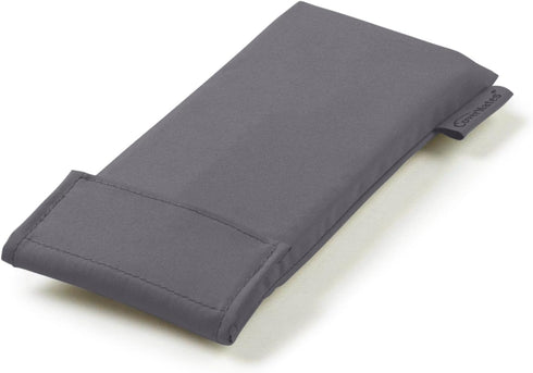 Covermates Remote Control Cover - Water Resistant Polyester, Double Stitched Seams, Touch