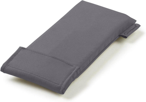 Covermates Remote Control Cover - Water Resistant Polyester, Double Stitched Seams, Touch