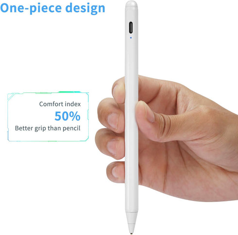 Chromebook Flip 2-in-1 Touchscreen Laptop Stylus Pen, Active Digital Capacitive Stylus with Ultra Fine Tip,