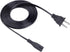 Saireed Power Cord Replacement for GooDee Projector YG600-Movin/ YG600 Plus/ YG600/ GD500 8ft