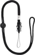 Digital Nc Camera & Cell Phone Neck Strap (Lanyard Style) Adjustable with Quick-Release for Many Devices