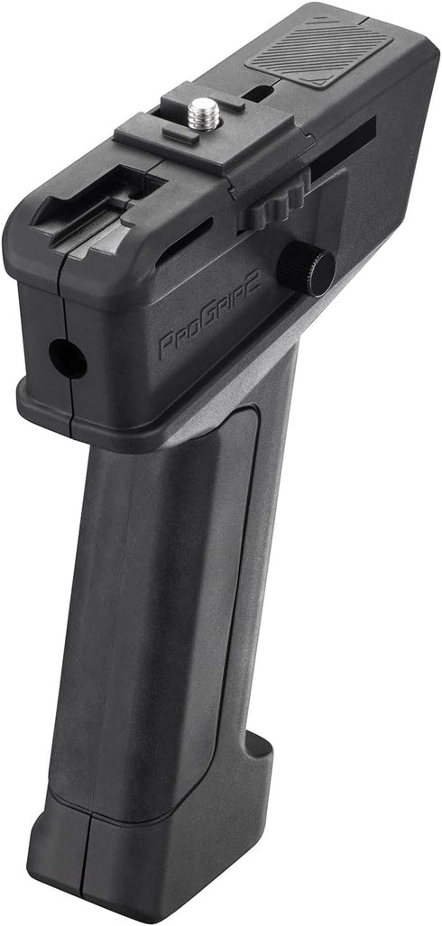 Westcott ProGrip 2 - Portable Speedlights and Off-Camera Flashes Mount for Photographers
