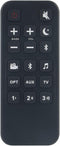 AULCMEET Replaced Remote Control Compatible with Polk Audio Signa S1 S2 S3 S4