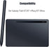 2 Pack Tab S7 S Pen Replacement Stylus Pen for Samsung Galaxy Tab S7/S7 Ultra/S7 Plus (Without Bluetooth)