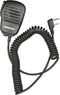 President Randy FCC Speaker Microphone