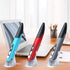 lychee Wireless Optical Pocket Pen Mouse, 2.4GHz USB Wireless Optical Mouse for PC Laptop Notebook Computer - Blue