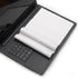 2-Pack Microfiber Laptop Cleaning Cloth - Clean Screen Dust & Protect Keyboard,