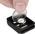 Quick Release Clamp Adapter - Mini Portable Aluminium Alloy Quick Release Plate for TY-C10 T005 / T-025 Ball Head